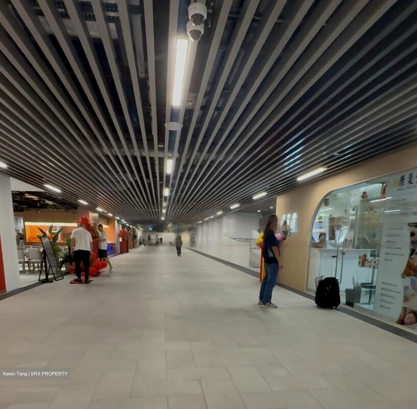 Club Street (D1), Retail #538662051